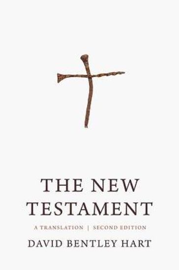 Picture of The New Testament