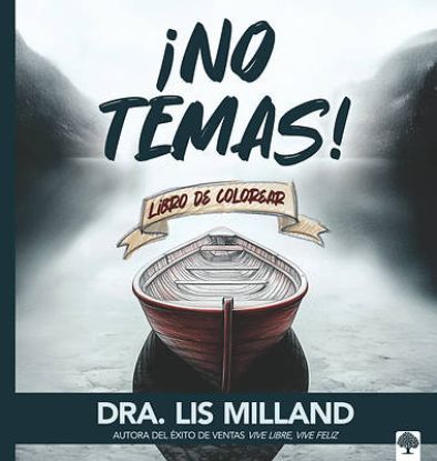 Picture of ¡No Temas!
