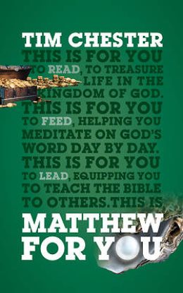 Picture of Matthew for You