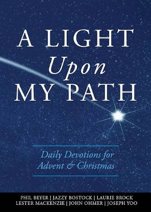 Picture of A Light Upon My Path