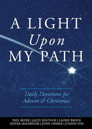 Picture of A Light Upon My Path