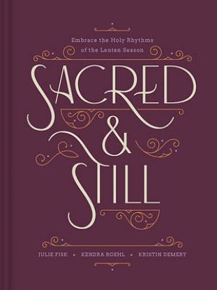 Picture of Sacred and Still