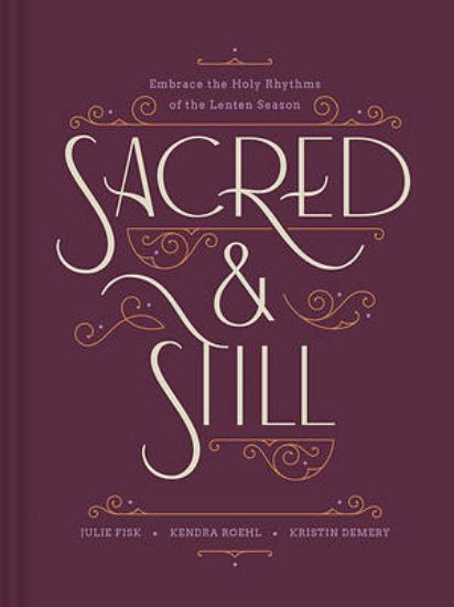 Picture of Sacred and Still