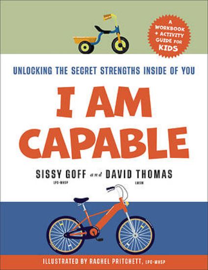 Picture of I Am Capable