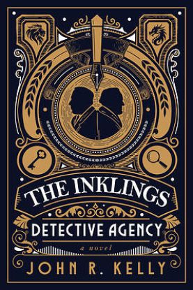 Picture of The Inklings Detective Agency