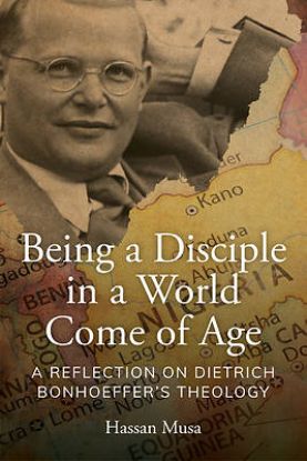 Picture of Being a Disciple in a World Come of Age
