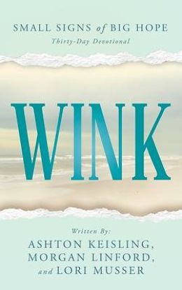 Picture of Wink