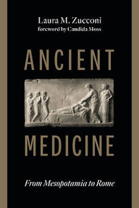 Picture of Ancient Medicine