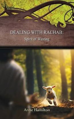 Picture of Dealing with Rachab