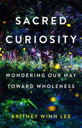 Picture of Sacred Curiosity