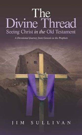 Picture of The Divine Thread Seeing Christ in the Old Testament