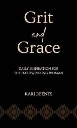 Picture of Grit and Grace