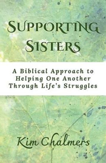 Picture of Supporting Sisters