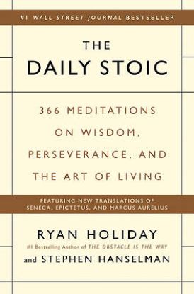 Picture of The Daily Stoic