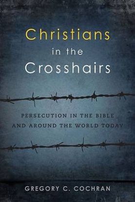 Picture of Christians in the Crosshairs