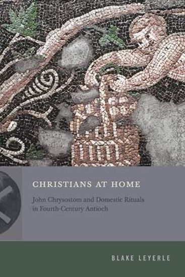 Picture of Christians at Home
