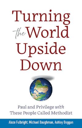 Picture of Turning the World Upside Down