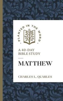 Picture of Matthew