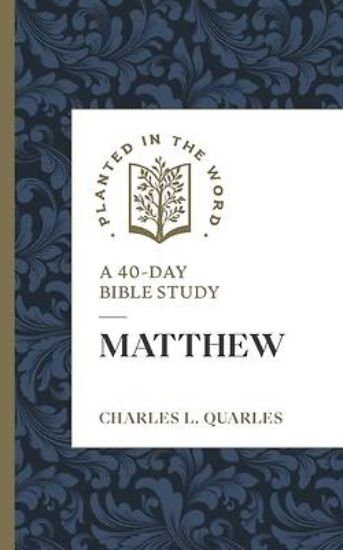 Picture of Matthew