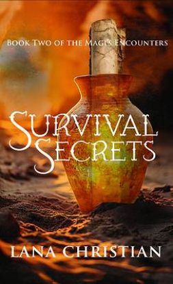 Picture of Survival Secrets