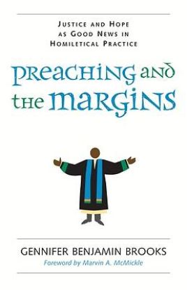 Picture of Preaching and the Margins