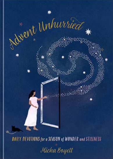 Picture of Advent Unhurried