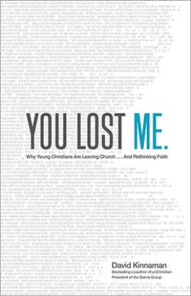 Picture of You Lost Me