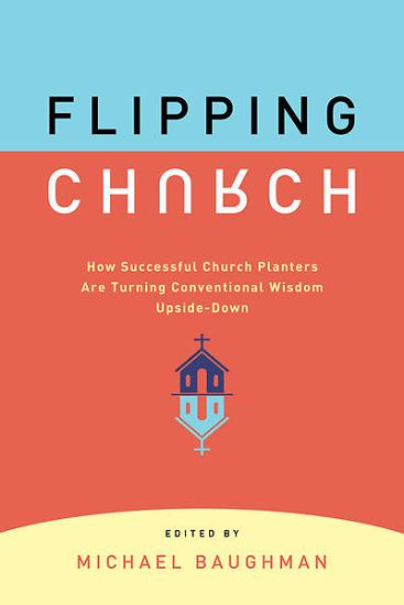 Picture of Flipping Church - eBook [ePub]