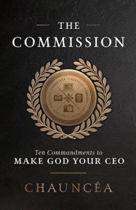 Picture of The Commission
