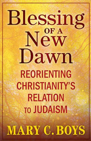 Picture of Blessing of a New Dawn