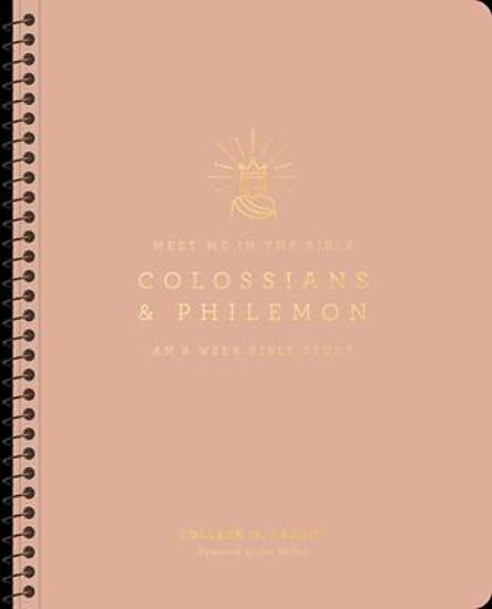 Picture of Colossians and Philemon