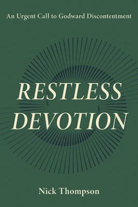 Picture of Restless Devotion