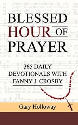Picture of Blessed Hour of Prayer