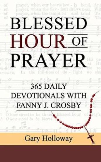 Picture of Blessed Hour of Prayer
