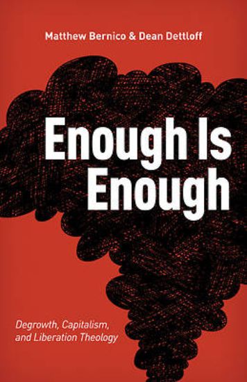 Picture of Enough Is Enough
