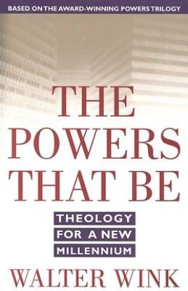 Picture of The Powers That Be