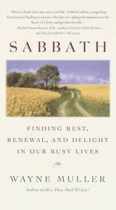 Picture of Sabbath - eBook [ePub]