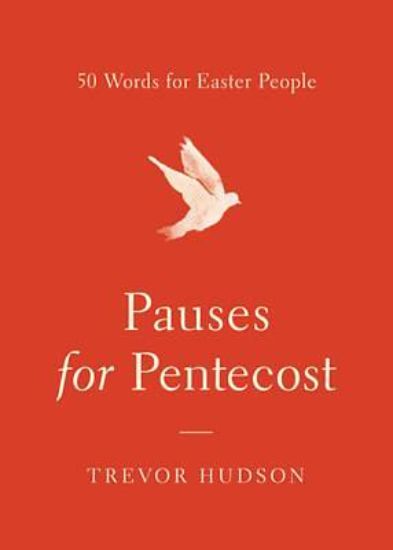 Picture of Pauses for Pentecost - eBook [ePub]