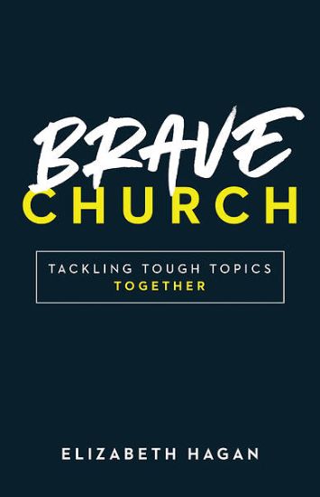 Picture of Brave Church - eBook [ePub]