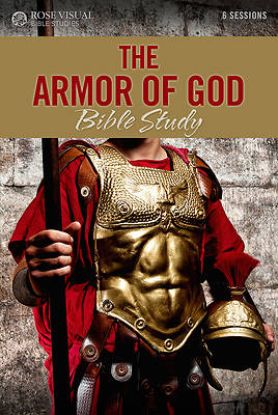 Picture of The Armor of God Bible Study - eBook [ePub]