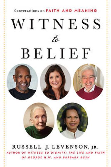 Picture of Witness to Belief