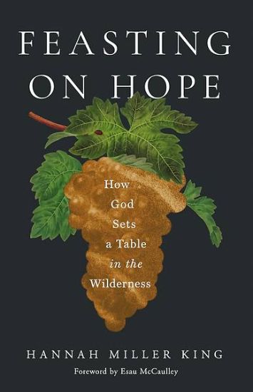 Picture of Feasting on Hope