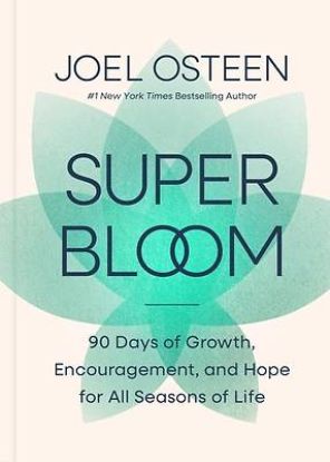 Picture of Superbloom