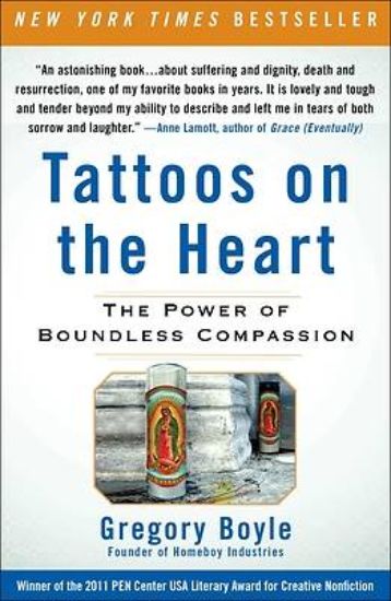 Picture of Tattoos on the Heart