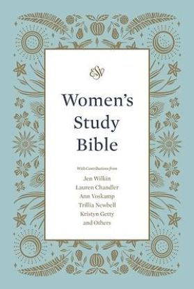 Picture of ESV Women's Study Bible
