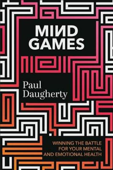 Picture of Mind Games