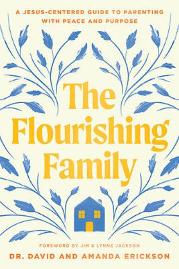 Picture of The Flourishing Family