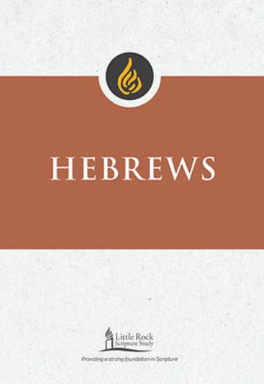 Picture of Hebrews