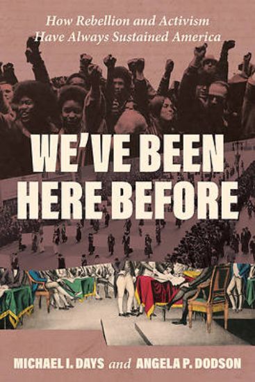 Picture of We've Been Here Before
