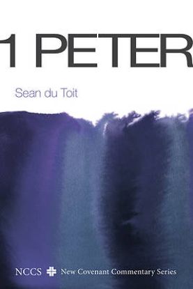 Picture of 1 Peter